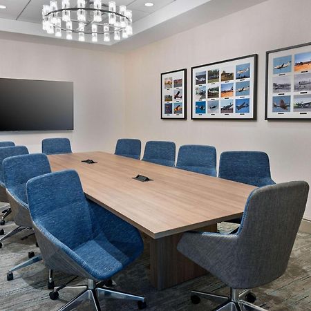 Hilton Garden Inn Tampa Airport/Westshore מראה חיצוני תמונה