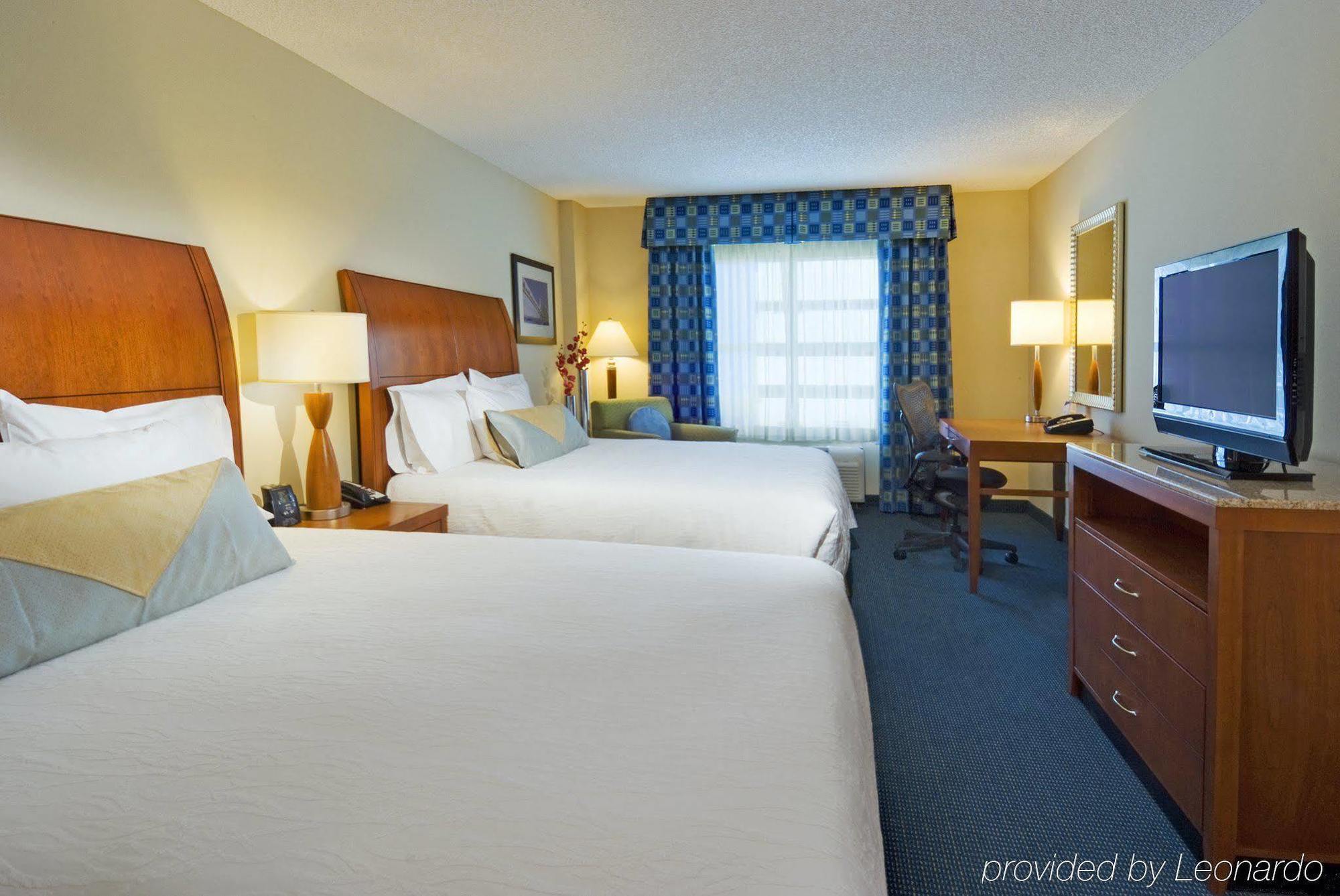 Hilton Garden Inn Tampa Airport/Westshore חדר תמונה