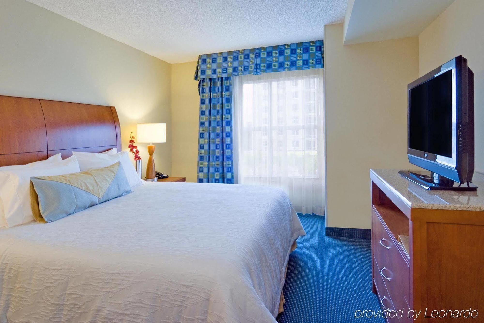 Hilton Garden Inn Tampa Airport/Westshore חדר תמונה