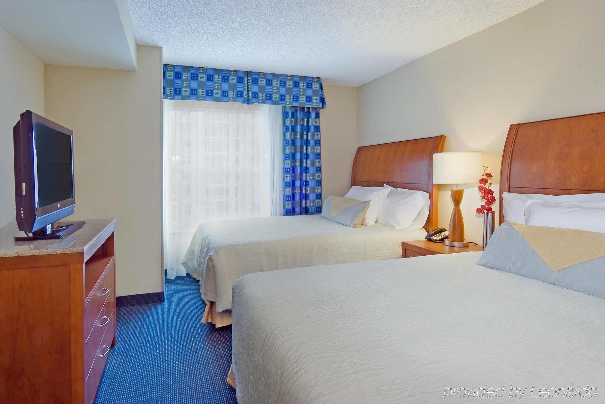 Hilton Garden Inn Tampa Airport/Westshore חדר תמונה